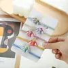 Lazos para el Cabello de Dibujos Animados Lindos Cuerdas para el Cabello Oso Fresa Dinosaurio Bandas para el Cabello Accesorios para el Cabello de Niños Cuerdas para la Cabeza Venta al Por Mayor para Mujeres