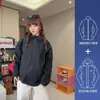 E aí, Jaqueta Outdoor Super Estilosa para Homens e Mulheres, Novo Modelo 2026, Roupas de Montanhismo à Prova de Vento e Impermeáveis Três em Um