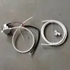 Accesorios para máquinas de café comerciales: caja de polvo, motor, grifo, tubería de agua, tanque de calentamiento, tanque interior, compatible con máquinas de café Heart-to-Heart