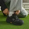 Zapatos New Balance N-Style Cuidadosamente Seleccionados, Zapatos Deportivos Gruesos de Moda para Aumentar la Altura, Zapatos Casuales para Correr, Zapatos Suaves y Duraderos, Venta al por Mayor
