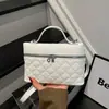 Bolso tipo caja versátil de color sólido para mujer, versátil con bordado, simple, único, elegante y de alta gama, bolso cruzado