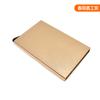 Bolsa para tarjetas de identificación de aleación de aluminio al por mayor de fábrica, porta tarjetas, caja de almacenamiento para tarjetas de crédito, bolsa de metal para tarjetas para hombres y mujeres