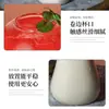Vaso de Vidrio Famoso en Internet con Forma de Hongo, Vaso de Cóctel Creativo y Único, Vaso Mezclador para Bar, Vaso para Jugos y Bebidas de KTV