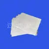 Papel para filtro de aceite LY-50 300*300 doble agujero papel para filtro de aceite industrial papel para filtro de aceite hidráulico