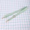 Cuerda de nailon jacquard para taza termo, bandolera con hebilla para taza de agua con biberón, botella para bebidas, tetera, agua mineral