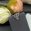 Nuevo Modelo 2025 Anillo Abierto Dior Abeja Incrustado de Diamantes para Mujer, Anillo Cd de Lujo Ligero de Alta Calidad, Venta al por Mayor desde el Fabricante