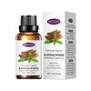 Aromaterapia soluble en agua transfronteriza 30ml dormitorio lavanda planta incienso soluble en agua humidificador aceite esencial mayoreo