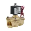 ZCT-5B Latón ZBS-1 Acero Inoxidable Codo Válvula Solenoide Química ABS Danfoss JX-PP Plástico PPR PVC