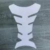 Adesivos universais de osso de peixe para motocicleta adesivos de tanque de combustível adesivos de carro de proteção Carro de cavaleiro japonês 3D adesivos de espinha de peixe engrossado versão estendida