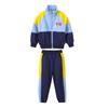 Traje de Chaqueta Delgada para Niños Traje Uniforme para Reunión Deportiva de Otoño de Escuela Primaria Traje de Maestro de Jardín de Infancia Traje de Jardín de Infancia