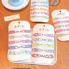 Pinzas para el Cabello Pequeñas de Colores para Niños, Pasadores para Bebé que No Dañan, Pinzas para el Cabello de Bebé, Accesorios para el Cabello, Pinzas para el Cabello