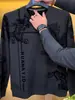 Sudadera para Hombre al por Mayor Transfronteriza Camiseta de Manga Larga Otoño e Invierno Ropa Interior Todo en Uno Forro Polar de Terciopelo Camiseta Básica Cálida Casual