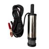 Bomba de Aceite Miniatura 12V24V Tipo 51 Bomba Diésel Bomba de Aceite Bomba de Agua