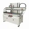 Máquina de Serigrafía Plana Semiautomática No Estándar, Equipo de Serigrafía para Tableros de Madera y Láminas de Fibra de Vidrio
