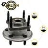 Rolamento de Cubo de Roda 52111884Aa Roda Traseira Adequado para Jeep: Unidade de Cubo de Roda Commander