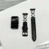 Adecuado para Correa Huawei Band 11 Pro 10Nfc, Lujo Ligero, Alto Valor Estético, Moda Pulsera Reloj Estilo Chanel Nácar