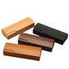 Accesorios de Embalaje para Gafas al por Mayor Paño para Gafas Estuche para Gafas Bolsa para Gafas Bolsa para Gafas Tarjeta de Prueba Líquido de Limpieza