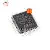 Microcontrolador-MCU STM32F103CBT6 original con garantía de calidad genuina, parche LQFP-48 de 32 bits
