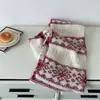 Bufanda Tejida de Doble Cara Geométrica de Moda Estilo Fair Isle para Mujer en Otoño e Invierno Bufanda Cálida Retro Versátil para Hombre para Prevenir el Viento y el Frío