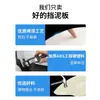 Aplicable a Nuevo/Lei 5/Yang Ben/Ling Tai/Bangxun/Ying Guardabarros de Vehículo Eléctrico Cubierta del Guardabarros de la Rueda Delantera Baldosa de Barro Agua