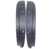 Adequado para Modelo ARCFOX T7 2026 Acabamento da Porta Traseira Para-lama Transfronteiriço Auto