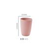 Amazon Paja de Trigo Tazón de Sopa para Hogar Vaso para Agua Vajilla Conveniente para Exterior Juego de Vajilla Venta Directa de Fábrica