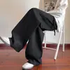 Novedad Otoño 2026 Pantalones Casuales Desestructurados de Chenilla de Alta Gama para Hombre, Pantalones Largos de Moda para Hombre con un Toque de Lujo y Tendencia