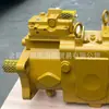 En Stock E320Gce323Gc Excavadora Caterpillar Bomba Hidráulica de Alta Presión Conjunto de Bomba de Pistones Hidráulicos