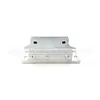 Adecuado para Tanque de Agua S-Class W223 Soporte Superior Izquierdo/Derecho 2236206100 2236206200