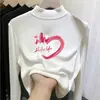 Ropa infantil de forro polar de doble cara, top para niñas, nuevo estilo otoño/invierno, adecuado para usar como prenda exterior, capa base de moda para niños y bebés