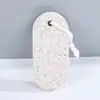 Piedra Pómez Volcánica Pura Natural para Pulir Pies, Elimina Piel Muerta y Callosidades, Exclusivamente para Ventas Transfronterizas, Piedra Exfoliante para Baño de Pies, Al por Mayor en Stock