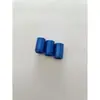 Tapa de Válvula de Aleación de Aluminio Cubierta de Vástago de Válvula Tuerca Tapa de Neumático de Coche