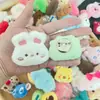 Pin de Oso Lindo Ins Estudiante Estilo Coreano Lindo Insignia de Regalo Broche de Dibujos Animados Regalo Muñeco de Peluche Pacha