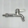 Conector Rápido para RV, Tubulação de Água, Chuveiro, Torneira Externa, Bico, Aço Inoxidável 304, Entrada de Água, Plugue Rápido, Conector Macho e Fêmea