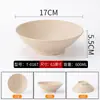 Tigelas pequenas de melamina estilo retrô para pratos de hot pot, perfeitas para uso comercial, com um design nostálgico que lembra barracas de comida de rua. Ideal para servir acompanhamentos de hot pot, bucho, molhos para mergulhar e temperos