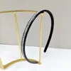 Diadema Básica Versátil Estilo Coreano con Dientes de Pedrería, Pinza para el Cabello de Mujer, Diseño de Cielo Estrellado de Alta Gama, Accesorio para el Cabello Diadema Versátil