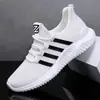 Liquidación a Bajo Precio2026 Verano Transpirables Casuales Estilo Coreano Deportivas de Malla Zapatos de Correr Versátiles de Moda Huecos