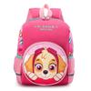 Mochila escolar para niños de 2 a 5 años, con diseño de dinosaurios, ligera y ligera, ideal para guarderías.