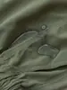 Pantalones Cortos Hombre Verano Delgados Sueltos Casuales Deportivos de Longitud Media Función de Secado Rápido Bolsillo Grande Ropa de Trabajo Pantalones de Cinco Cuartos Hombre