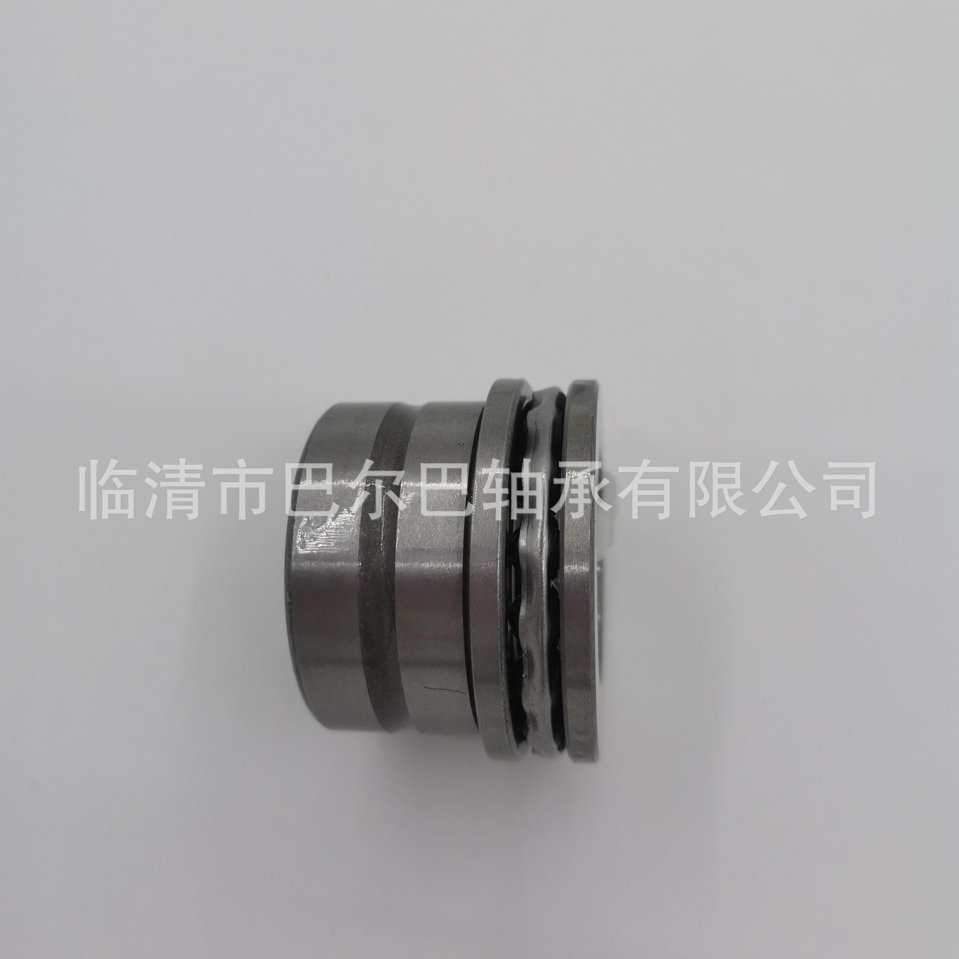 组合滚针