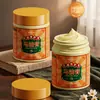 Crema Anti-Agrietamiento con Aceite de Caballo Seleccionado para Otoño e Invierno Crema Hidratante con Aceite de Caballo para Manos y Pies Crema de Aceite de Caballo para Manos y Pies Secos y Agrietados