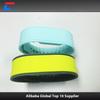 Pulseira de silicone NFC, pulseira de silicone RFID para controle de acesso, pulseira de cartão inteligente, chip M1, etiqueta eletrônica