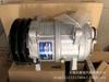 Fornecimento aplicável Guangzhou Guangyu caminhão refrigerado compressor de refrigeração TM16 preço entre em contato com o atendimento ao cliente