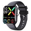 Fonte fábrica F96 pulseira de sono de frequência cardíaca WeChat applet desenvolvimento secundário de presentes de comércio exterior atacado relógios inteligentes