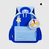Mochila Escolar Personalizada para Jardim de Infância Menina de Inverno Crianças Passeio Mochila Pequena Mochila Rosa Fofa Bolsa de Menina Mochila