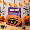 Caja de regalo transfronteriza insecto Halloween juguete fiesta aterrador horror broma escorpión decoración de jardín animal pequeño