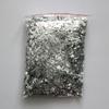 Triunfante DIY Cristal Glitter Glitter Glitter Glitter Glitter Pacote de Material Matéria-Prima Cinzeiro Molde