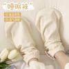 Calcetines para Dormir Transfronterizos para Hombres y Mujeres Calcetines de Verano para Aire Acondicionado Calcetines de Verano para Dormir Calcetines del Mes Postparto Primavera y Otoño
