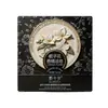 Sabonete Óleo Essencial com Fragrância de Gardênia para Dez Anos, Controle de Oleosidade, Purificação da Pele, Suavizante, Hidratante, Fragrância Delicada e Suave, Sabonete para Banho, Sabonete Facial