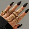 Joyería popular transfronteriza europea y americana, anillo de oro nuevo, diseño minimalista de nicho, sensación de alta gama, anillo de lujo ligero, joyería para mano de mujer, plata